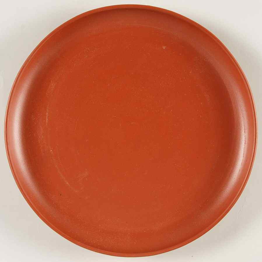 CX648 Dinner Plate by China (Made in China)-1