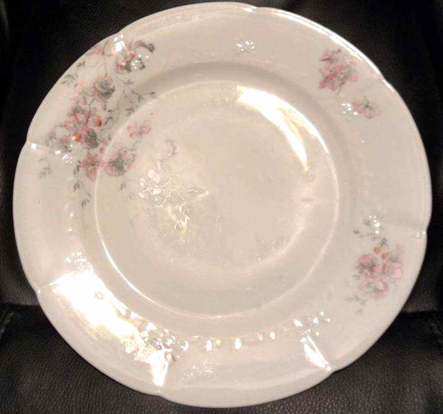 CAR214 Dinner Plate by Carlsbad-1