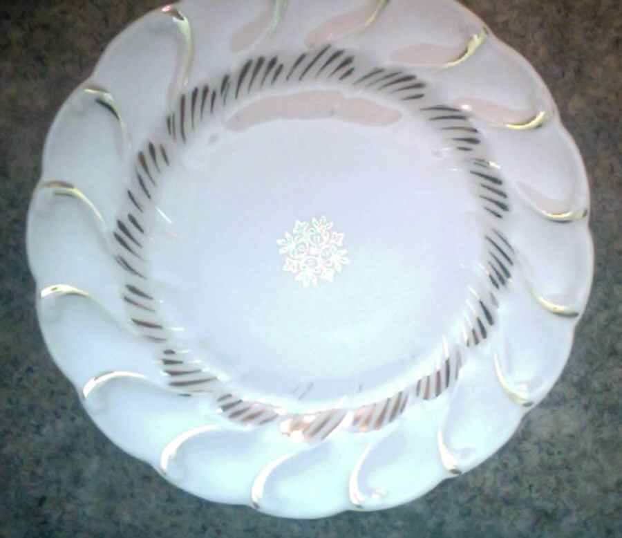 CAR215 Salad Plate by Carlsbad-1