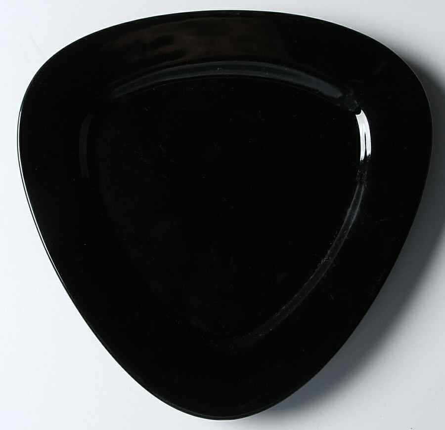 CBL131 Salad Plate by Crate & Barrel-1
