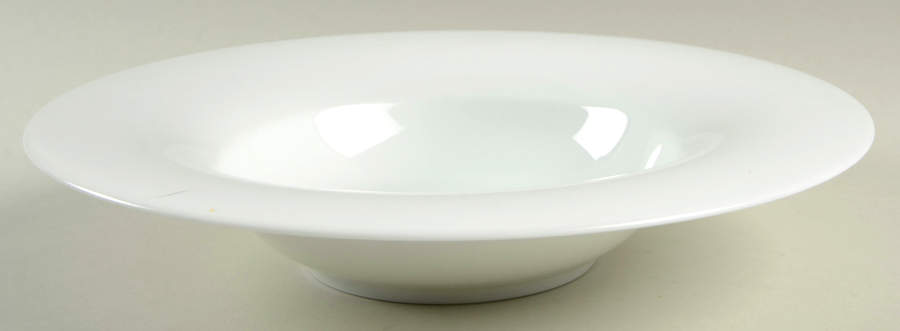 CBL132 10" Individual Pasta Bowl by Crate & Barrel-1