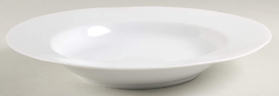 CBL132 12" Soup/Pasta Bowl by Crate & Barrel-1