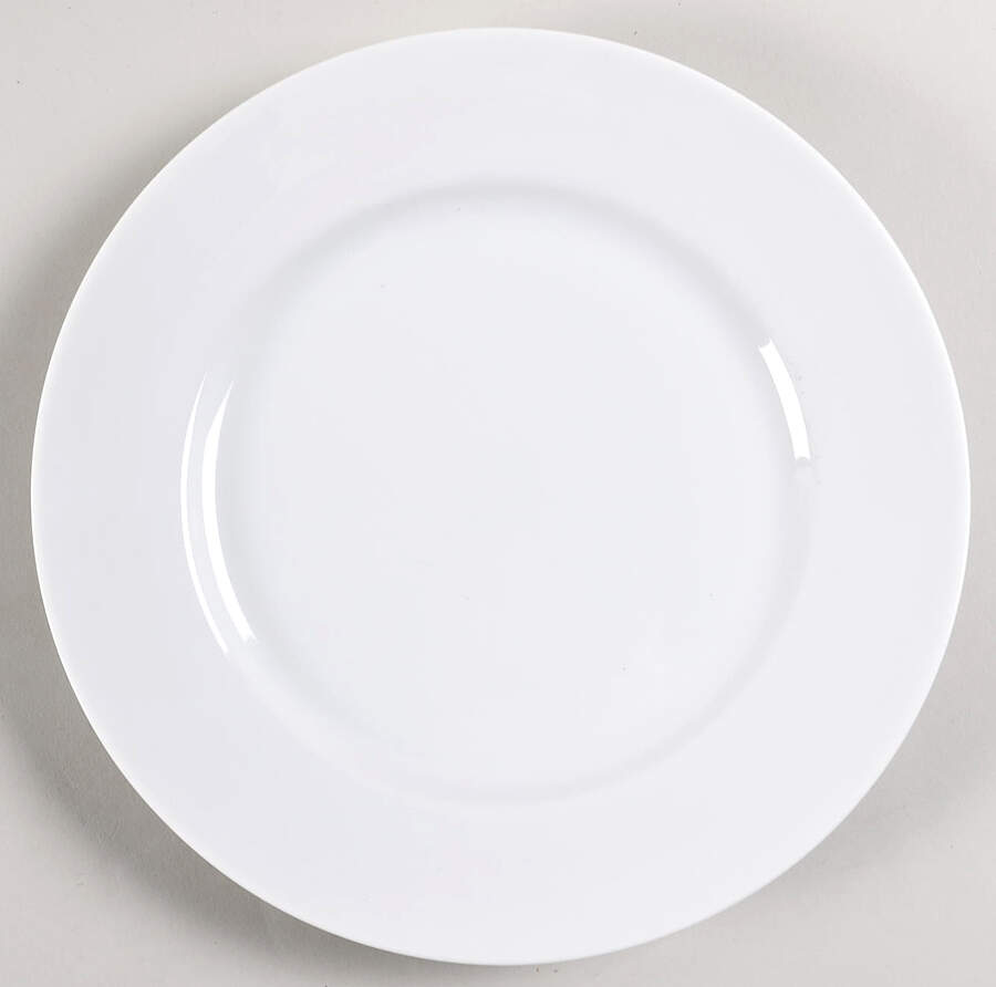 CBL132 Dinner Plate by Crate & Barrel-1