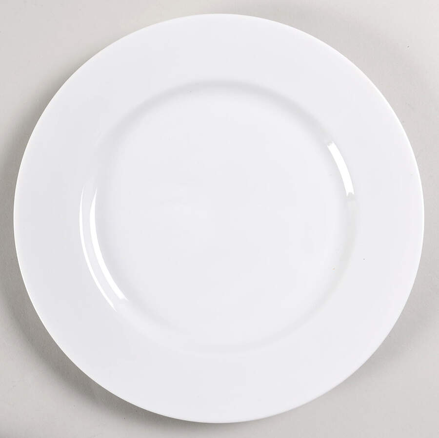 CBL132 Dinner Plate by Crate & Barrel-1