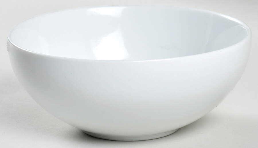 CBL132 Soup/Cereal Bowl by Crate & Barrel-1