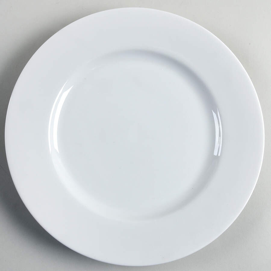 CBL132 Dinner Plate by Crate & Barrel-1