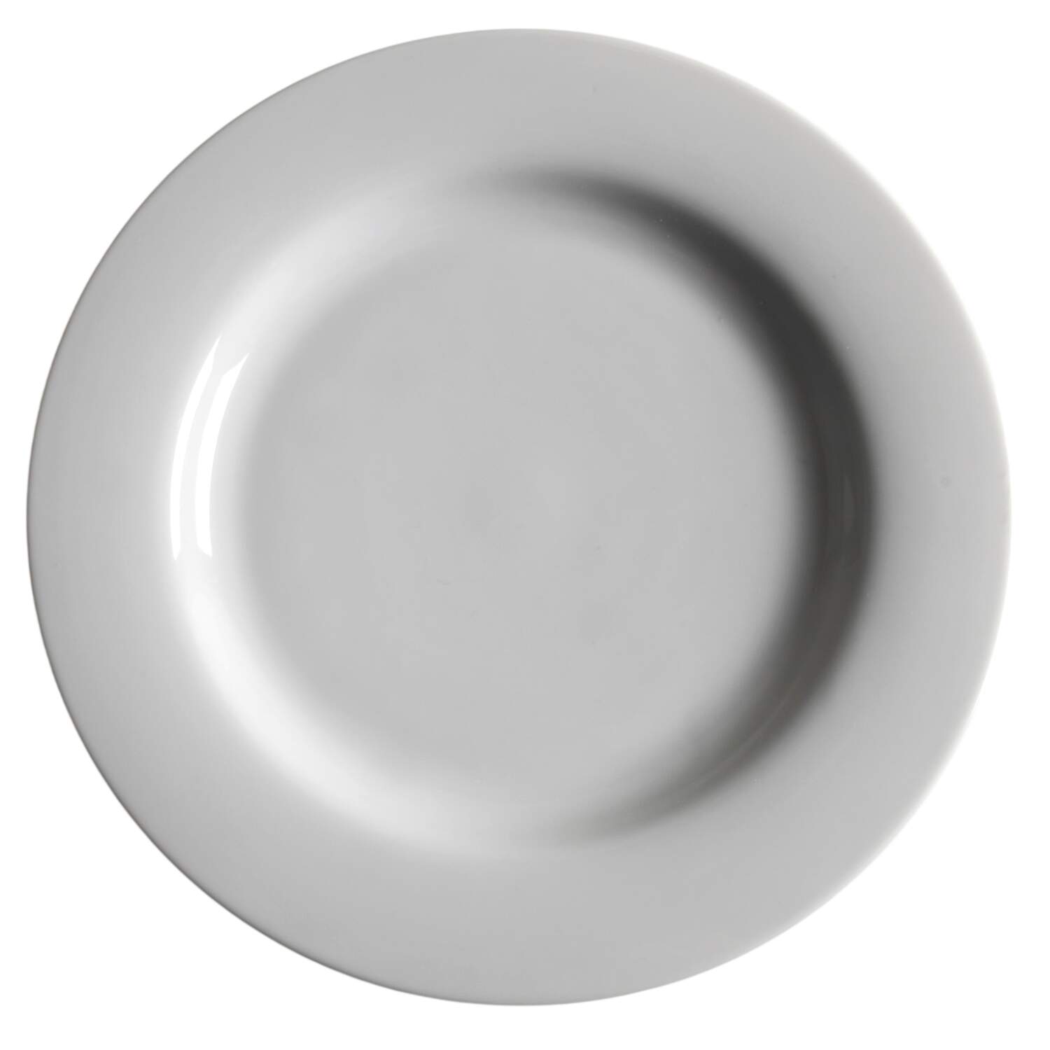 CBL132 Dinner Plate by Crate & Barrel-1