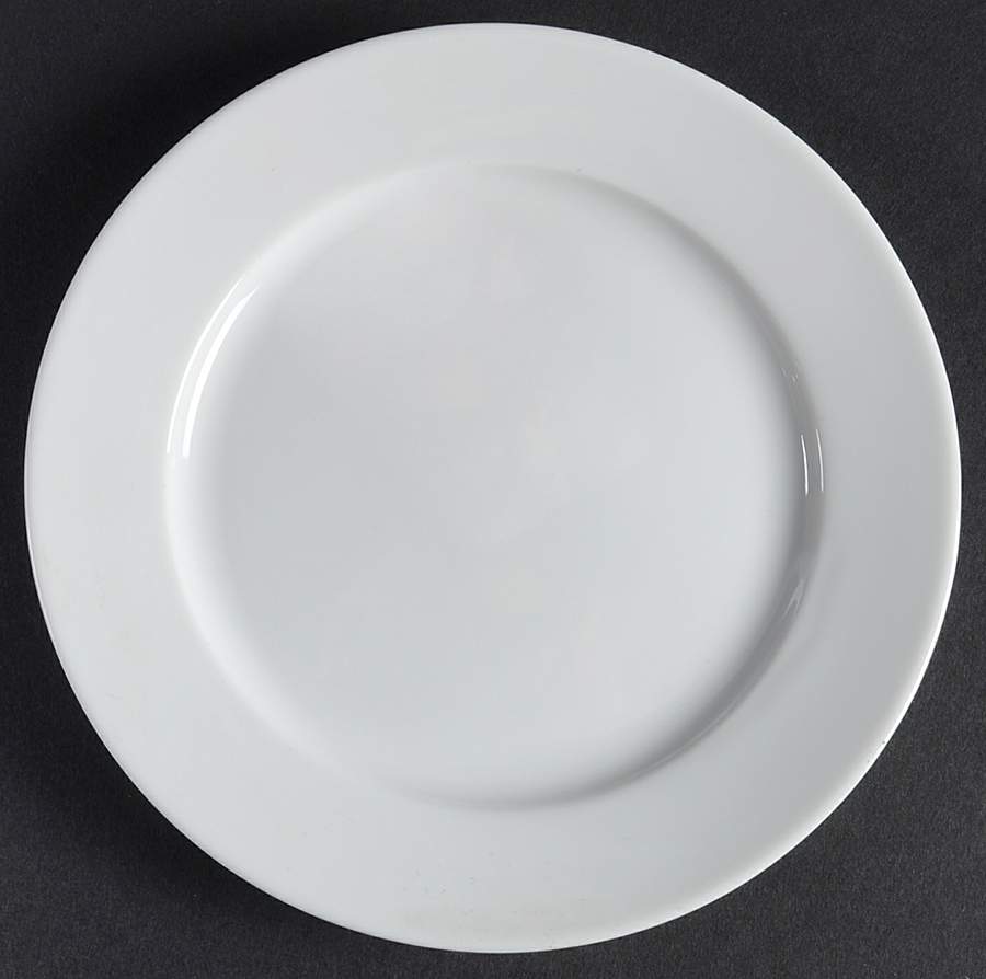 CBL132 Bread & Butter Plate by Crate & Barrel-1