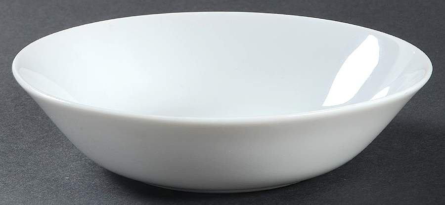 CBL132 Coupe Cereal Bowl by Crate & Barrel-1