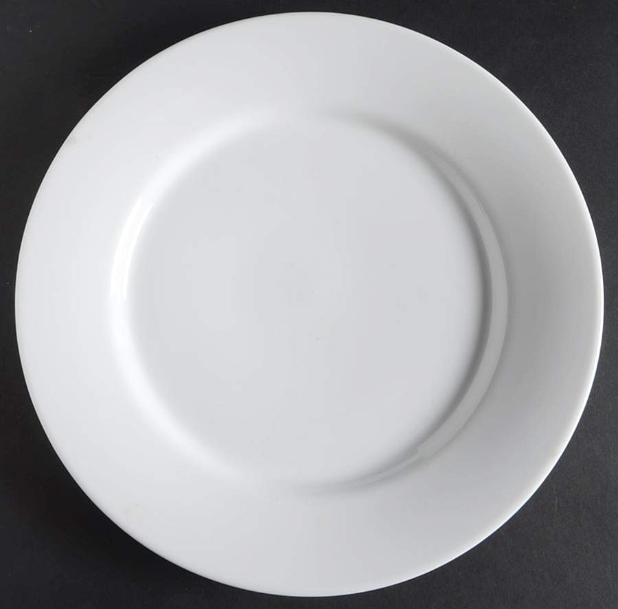 CBL132 Dinner Plate by Crate & Barrel-1