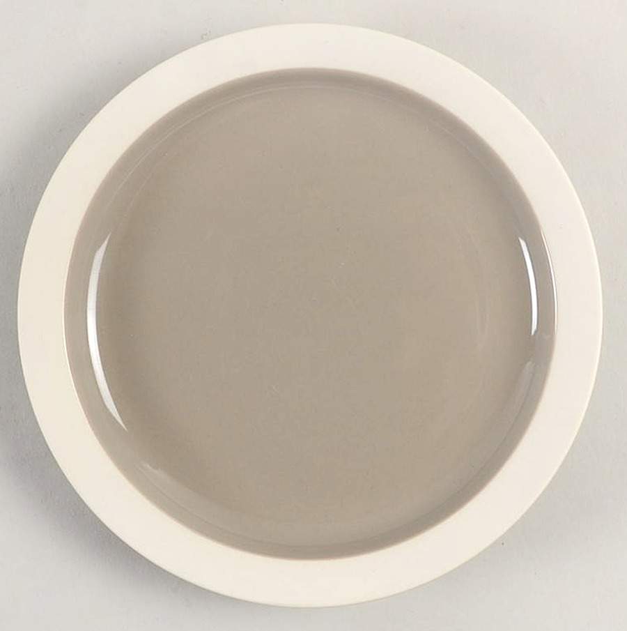 Graeden Appetizer Plate by Crate & Barrel-1