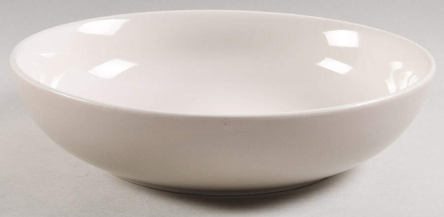 Graeden 10" Pasta Serving Bowl by Crate & Barrel-1