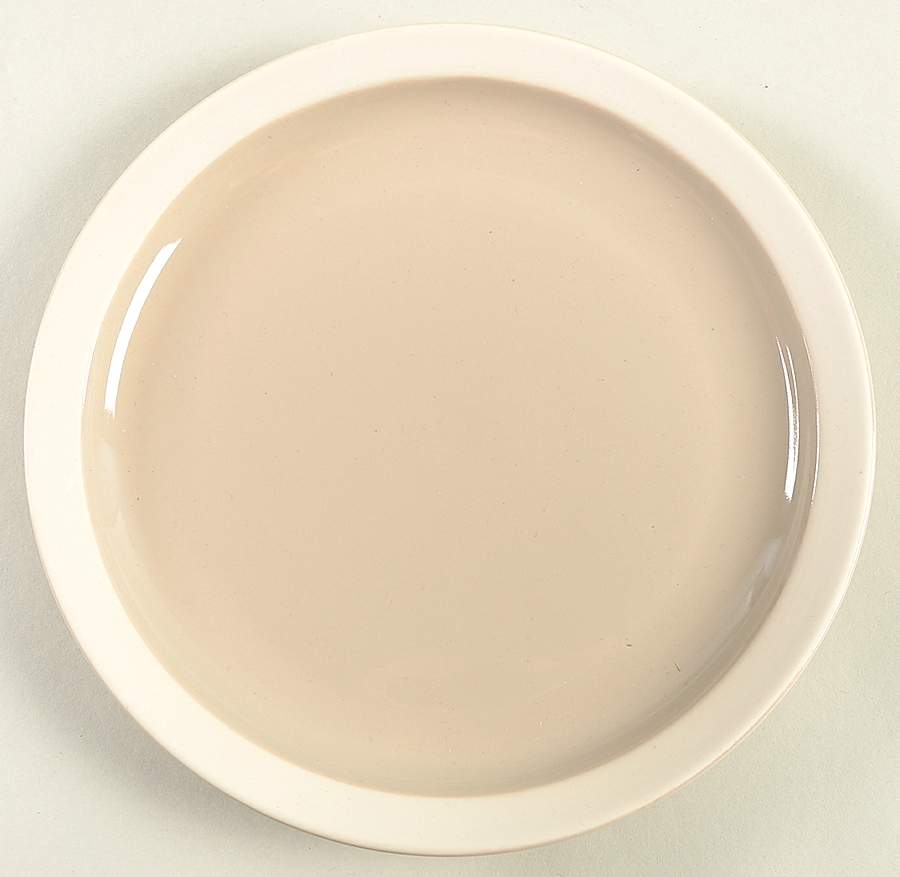 Graeden Salad Plate by Crate & Barrel-1