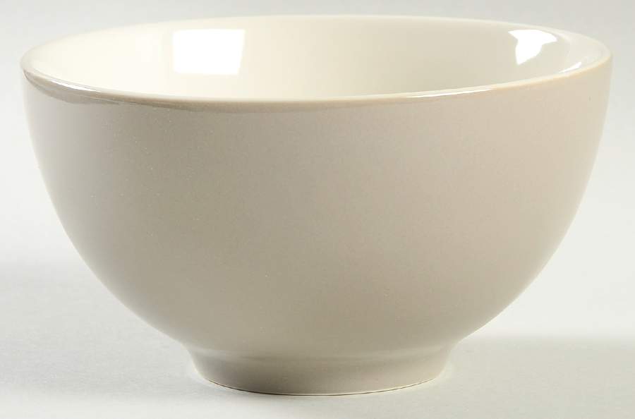 Graeden Coupe Cereal Bowl by Crate & Barrel-1