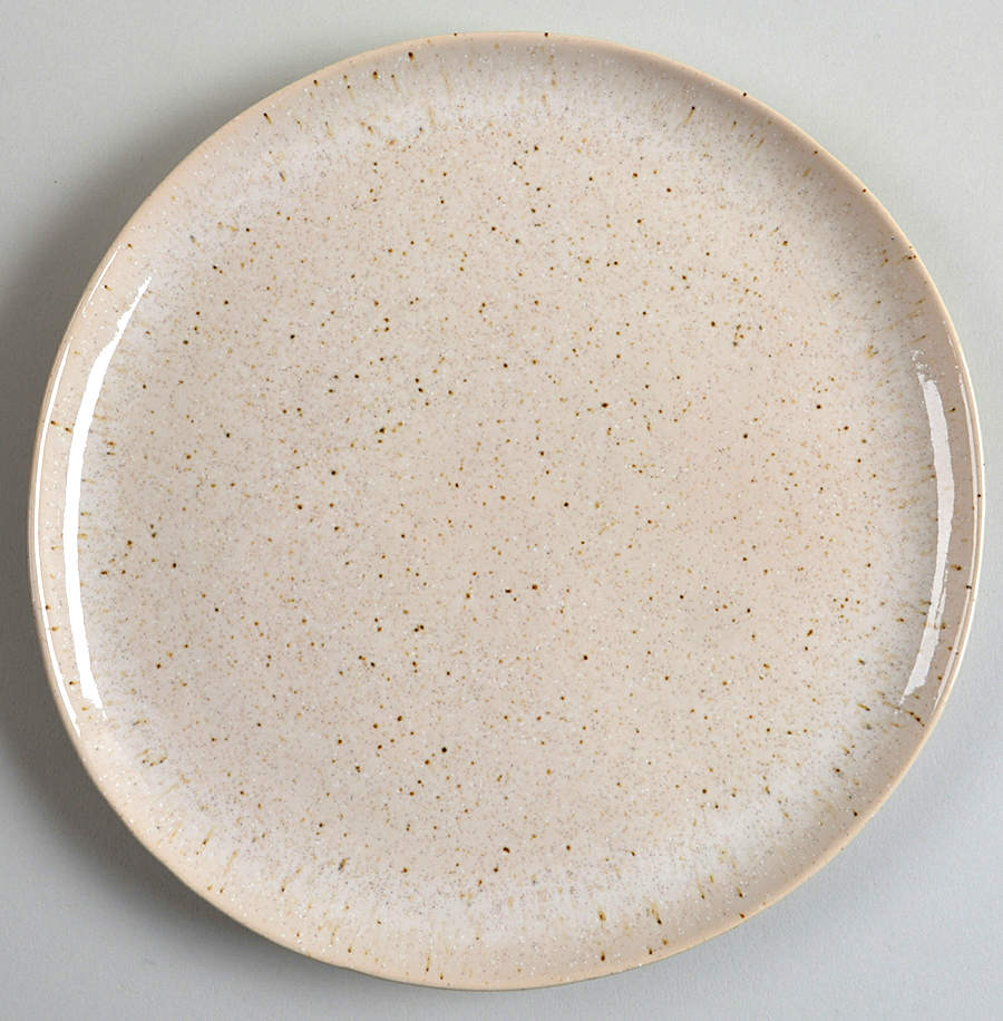 Wilder Salad Plate by Crate & Barrel-1