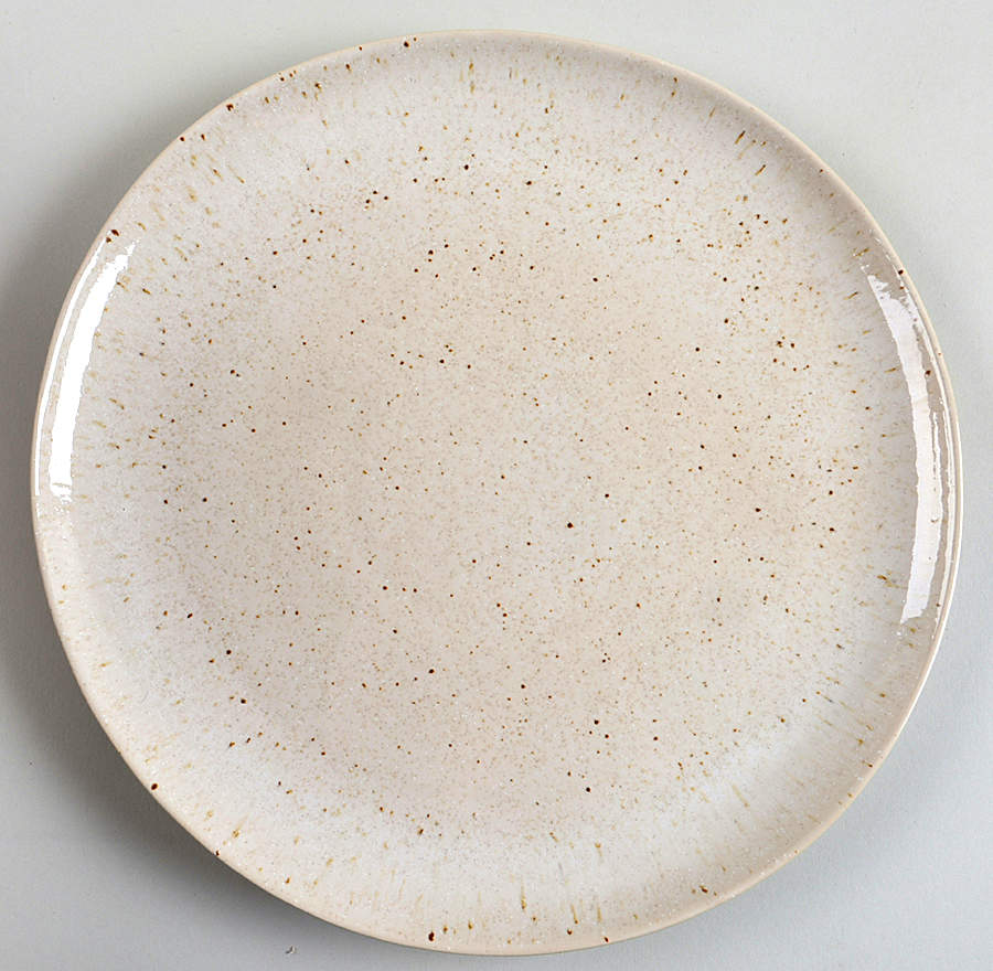 Wilder Dinner Plate by Crate & Barrel-1
