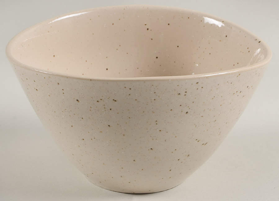 Wilder Soup/Cereal Bowl by Crate & Barrel-1
