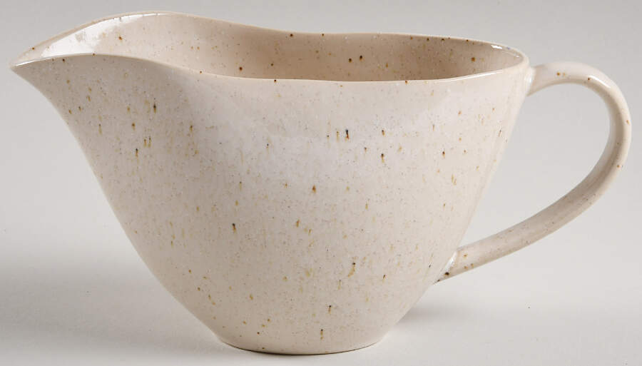 Wilder Gravy Boat by Crate & Barrel-1
