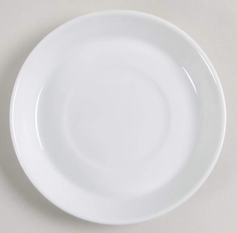 Verge Saucer for Espresso Cup by Crate & Barrel-1