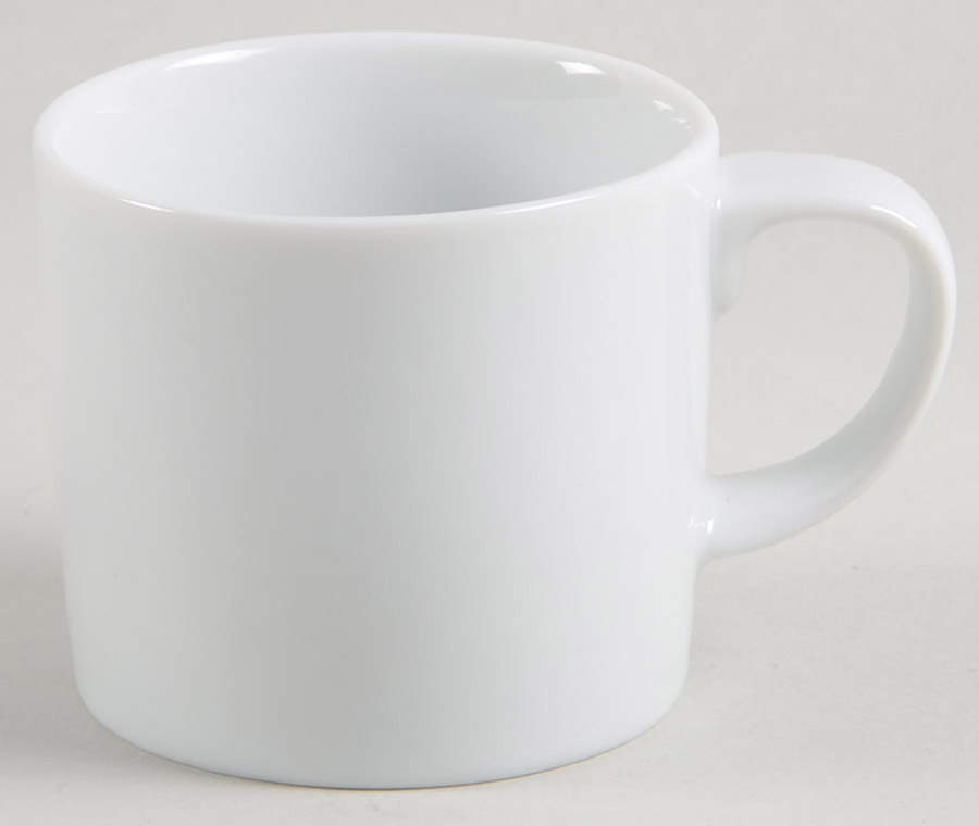 Verge Espresso Cup by Crate & Barrel-1