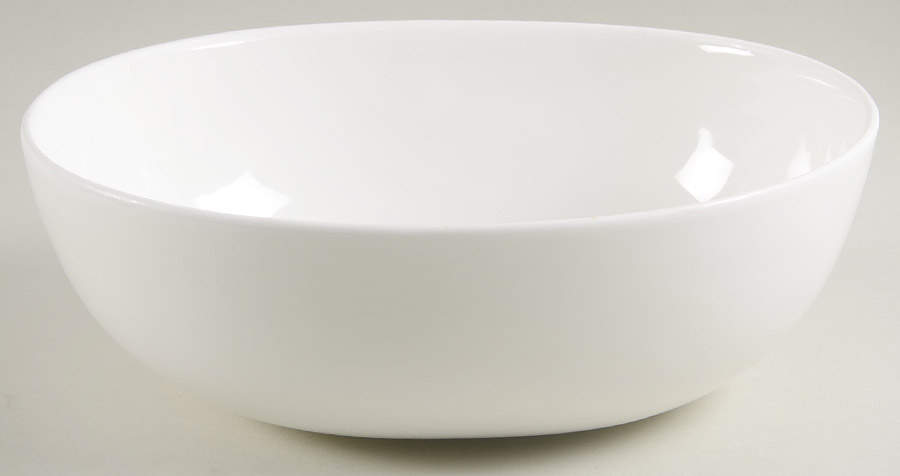 Bennett Oval Vegetable No Lid by Crate & Barrel-1