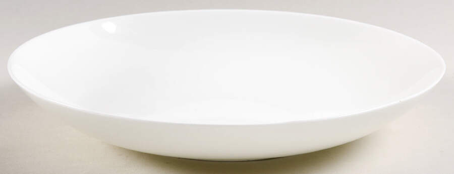 Bennett 9" Soup/Pasta Bowl by Crate & Barrel-1
