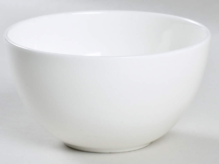 Bennett Open Sugar Bowl by Crate & Barrel-1