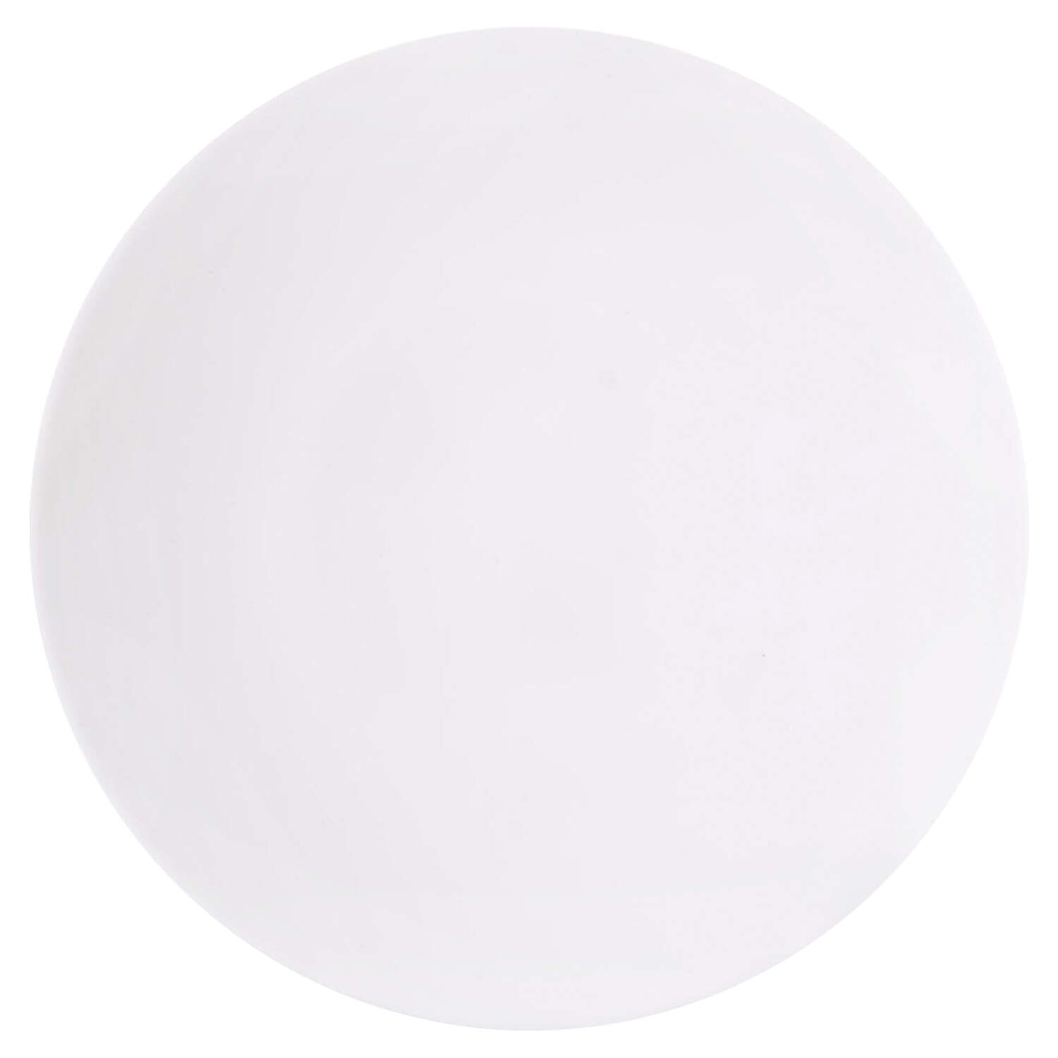 Bennett Dinner Plate by Crate & Barrel-1