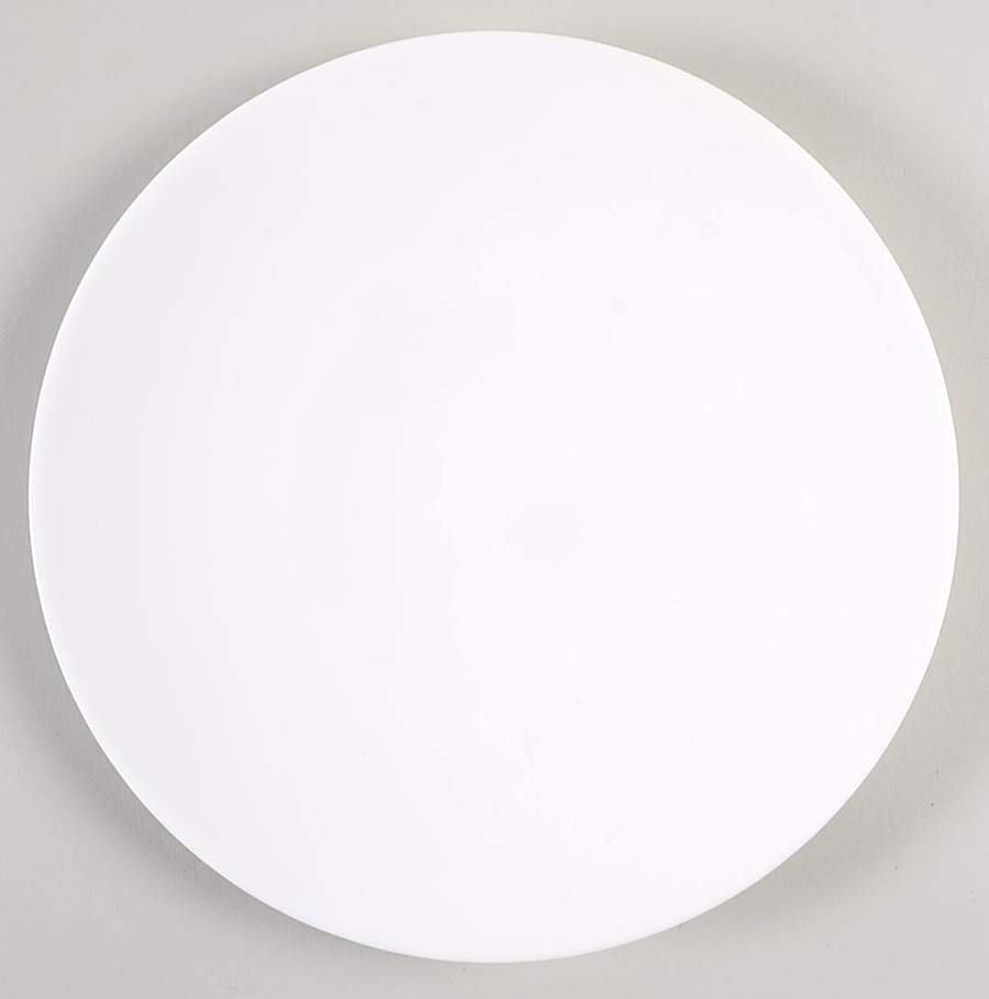 Bennett Salad Plate by Crate & Barrel-1