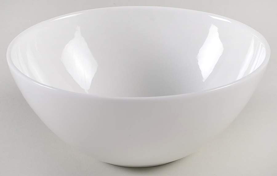 Bennett Soup/Cereal Bowl by Crate & Barrel-1