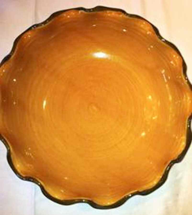 CXX5 Dinner Plate by Cassis & Co-1