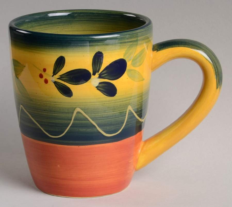 La Province Mug by Corsica Home-1