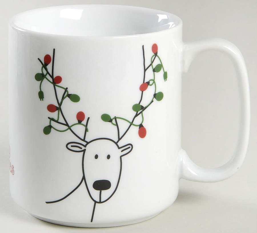 Jumbo Rudy Mug by BIA Cordon Bleu-1
