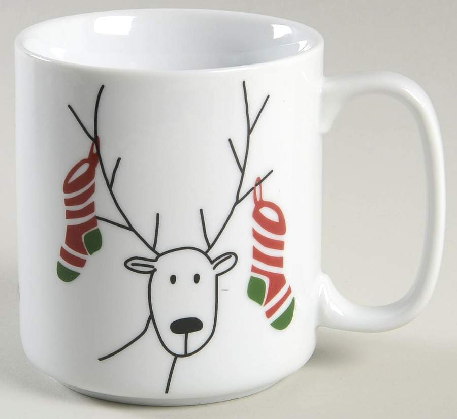 Jumbo Rudy Mug by BIA Cordon Bleu-1