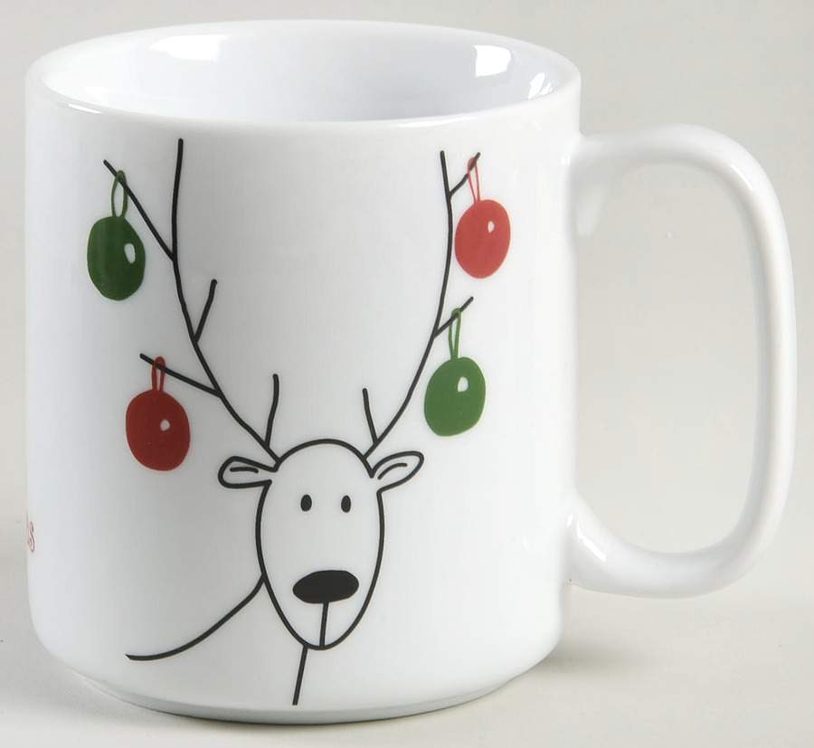 Jumbo Rudy Mug by BIA Cordon Bleu-1