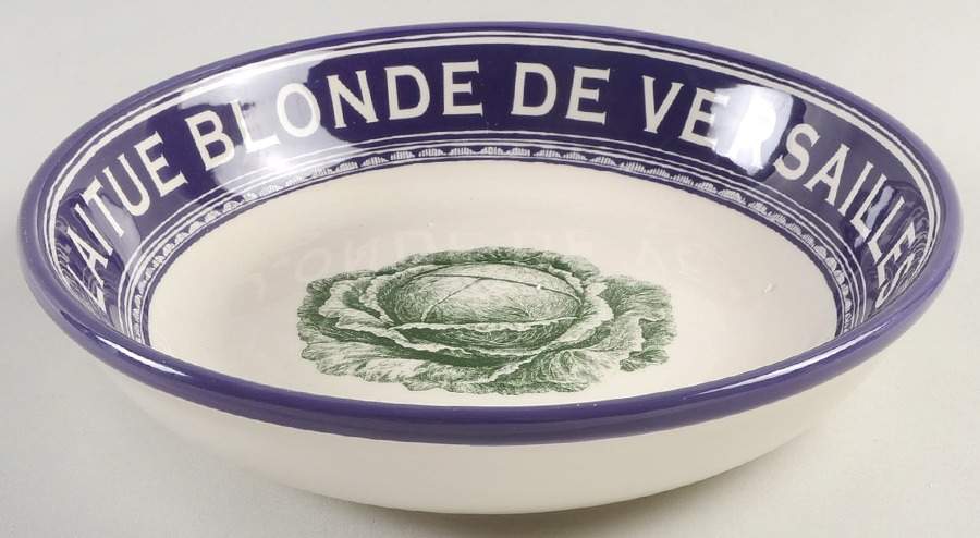 French Market 9" Soup/Pasta Bowl by Certified International-1