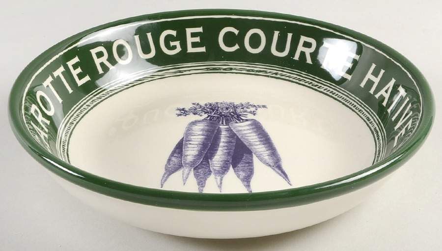 French Market 9" Soup/Pasta Bowl by Certified International-1