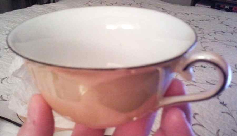 CEB131 Flat Cup by Celebrate-1