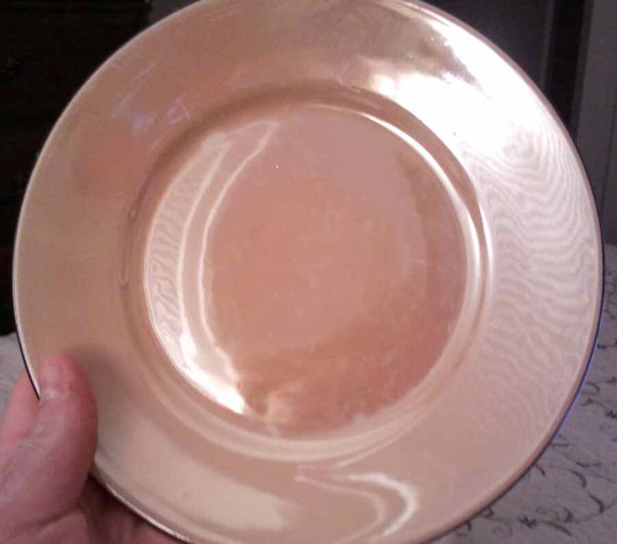 CEB131 Salad Plate by Celebrate-1