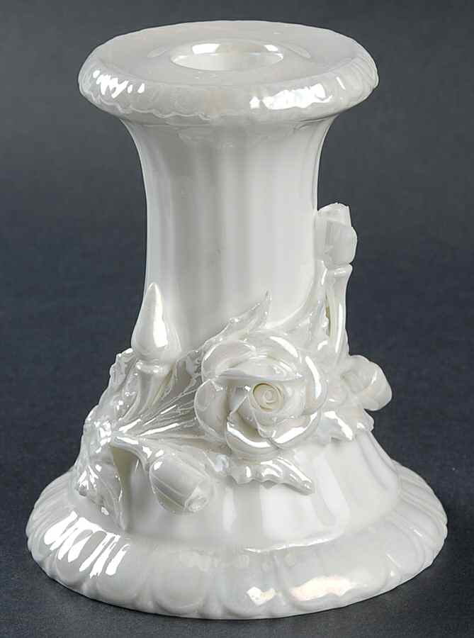 CW71 Small Candlestick by Celtic Weave-1