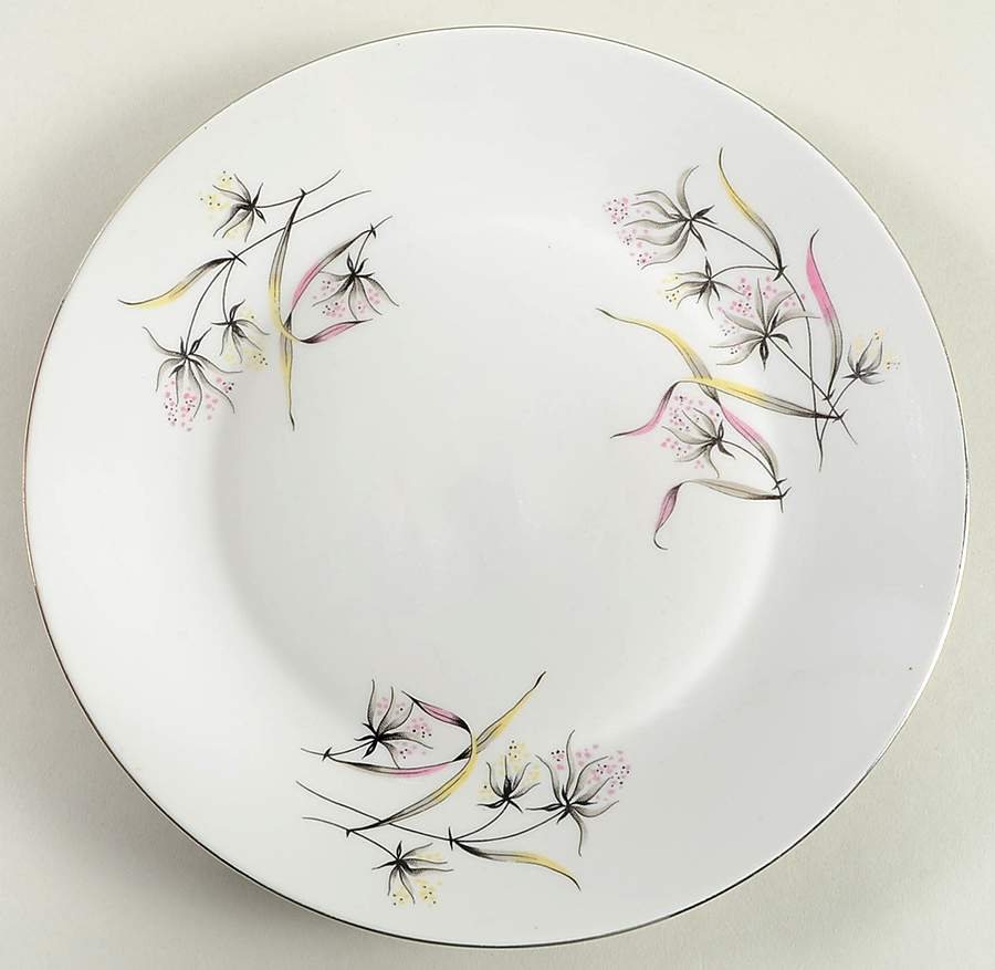 054102 Dinner Plate by Chodziez-Poland-1