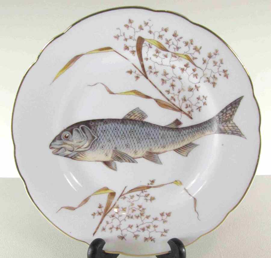 CAR220 Salad Plate by Carlsbad-1