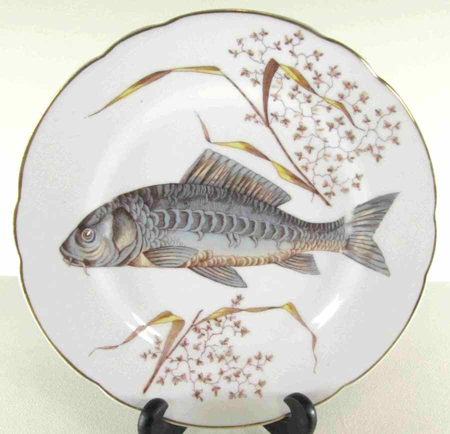 CAR220 Salad Plate by Carlsbad-1