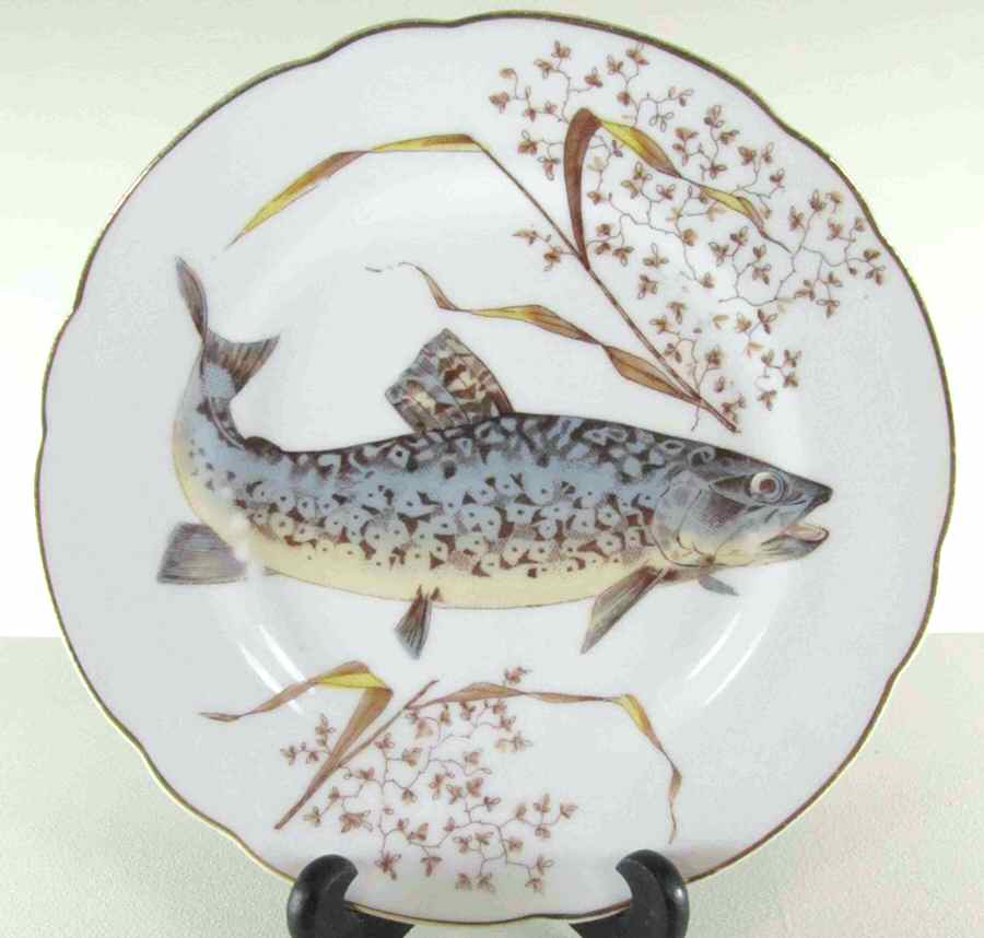 CAR220 Salad Plate by Carlsbad-1