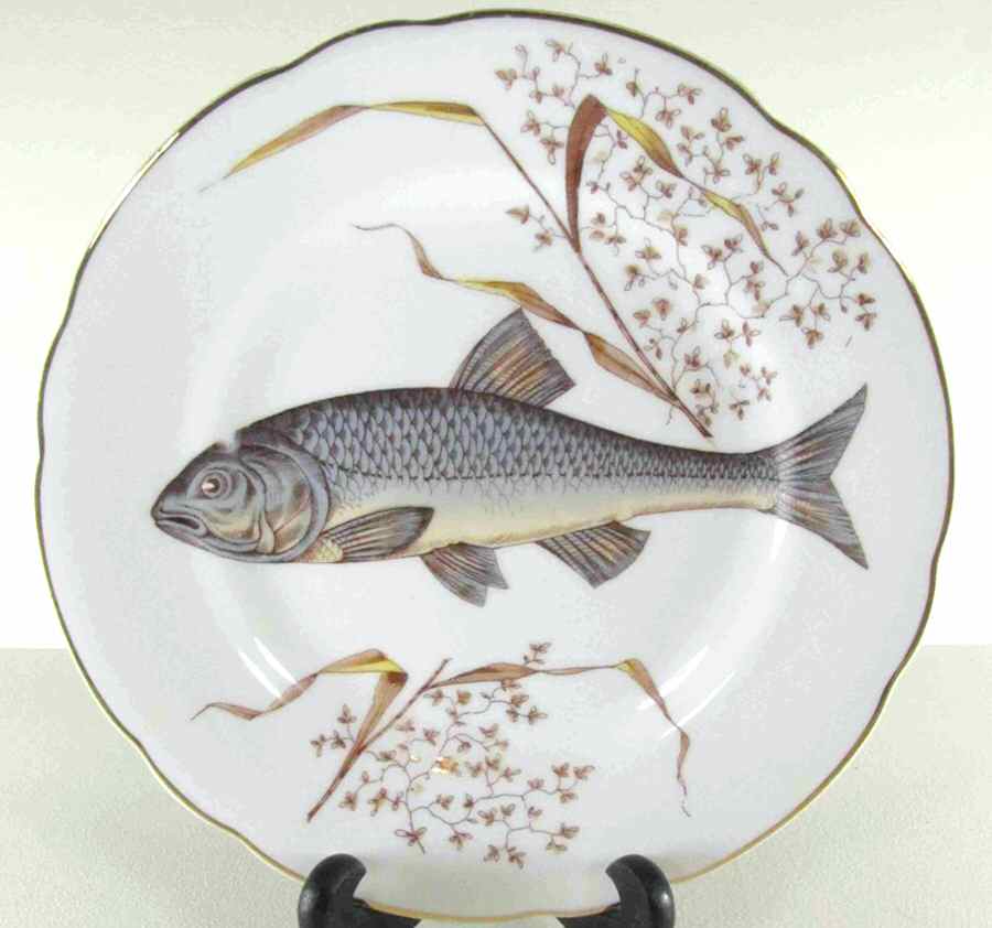 CAR220 Salad Plate by Carlsbad-1