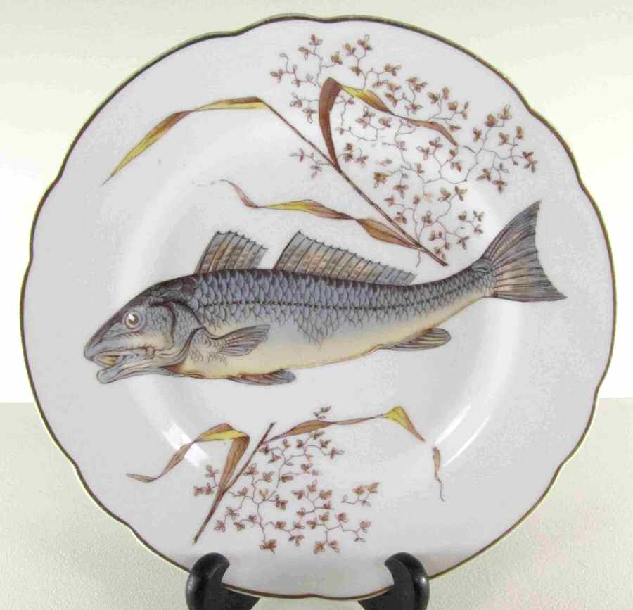 CAR220 Salad Plate by Carlsbad-1