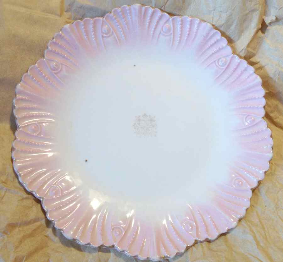 CAR221 Salad Plate by Carlsbad-1
