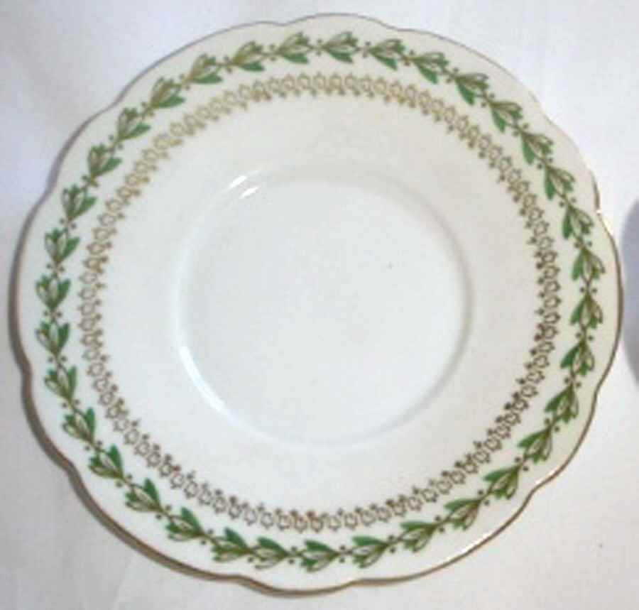 CIM151 Saucer by Crown Imperial-1