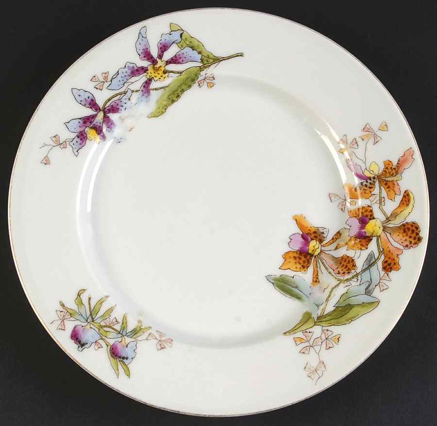 CLK8 Dinner Plate by Carl Knoll-1