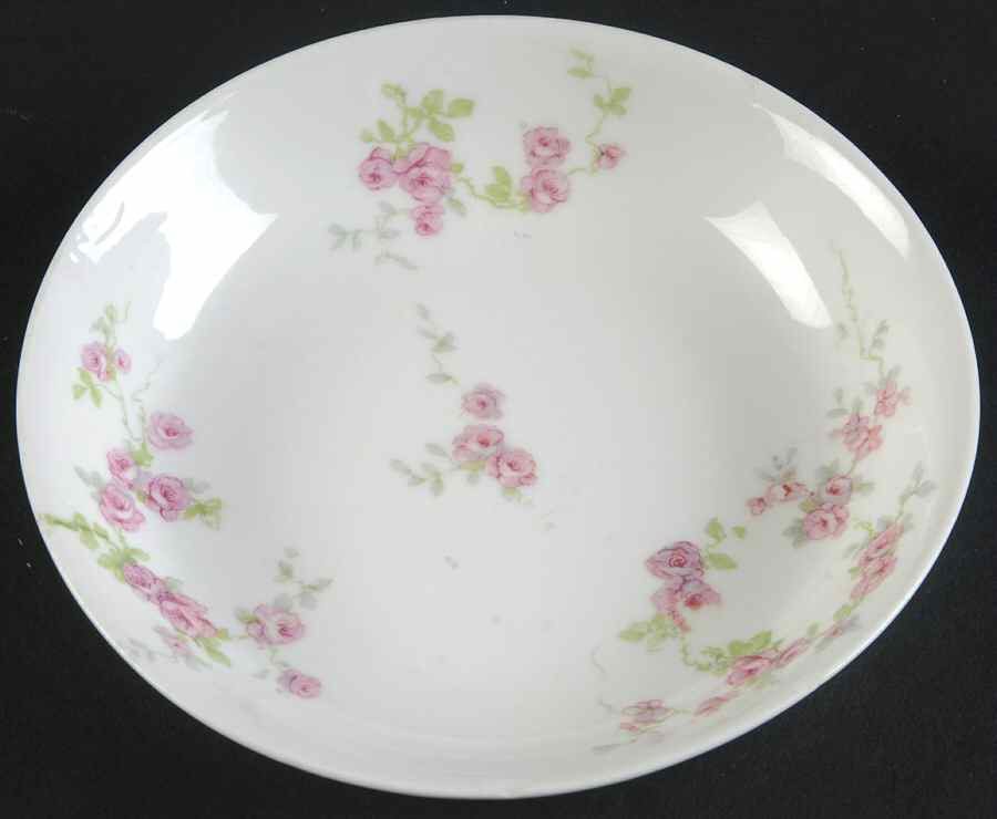 CHF1768 Fruit/Dessert (Sauce) Bowl by Charles Field Haviland-1